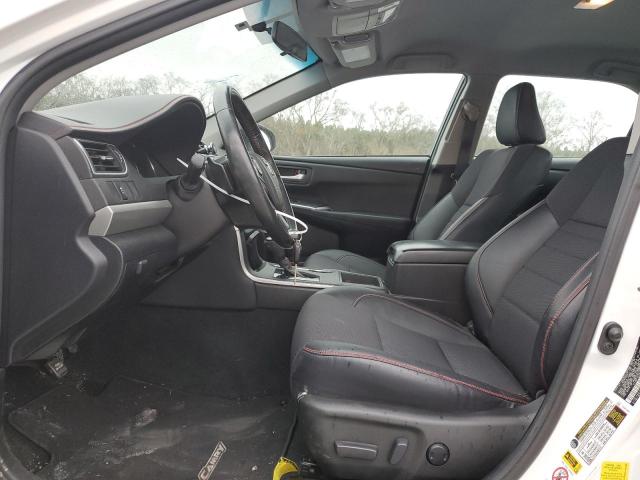 Photo 7 from auction – 2016 TOYOTA CAMRY LE with VIN 4T1BF1FK9GU188750