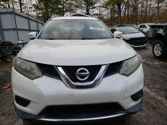 Photo 5 from auction – 2015 NISSAN ROGUE S with VIN 5N1AT2MT9FC774584