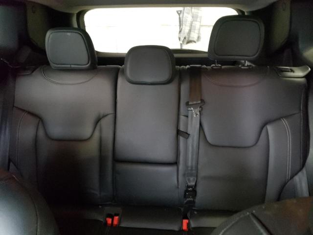 Photo 10 from auction – 2015 JEEP RENEGADE L with VIN ZACCJBDT6FPC14794