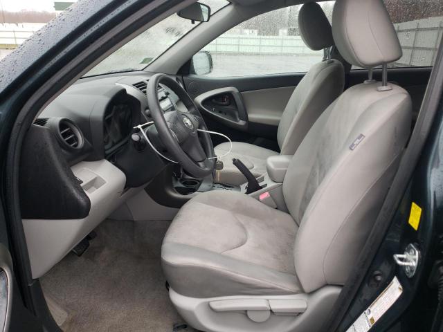 Фото 7 с аукциона – 2010 TOYOTA RAV4 с VIN JTMBF4DV2A5024664