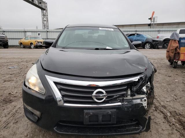 Photo 5 from auction – 2015 NISSAN ALTIMA 2.5 with VIN 1N4AL3AP8FN370459