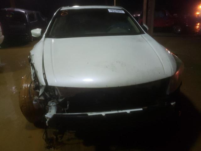 Photo 5 from auction – 2010 HONDA ACCORD EXL with VIN 5KBCP3F82AB009648
