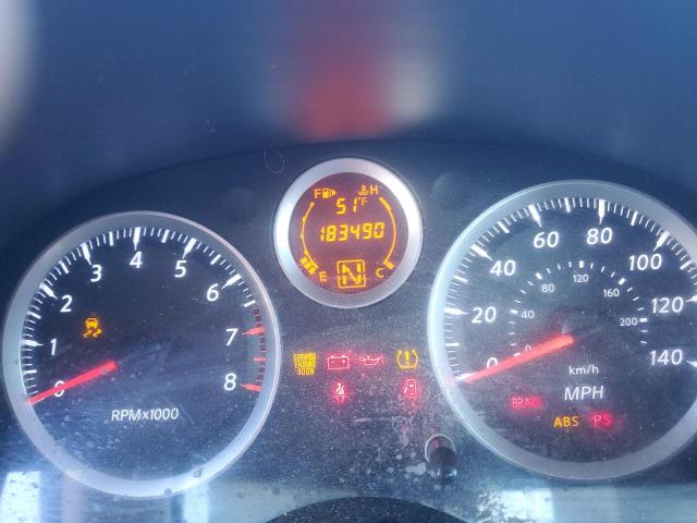 Photo 9 from auction – 2012 NISSAN SENTRA 2.0 with VIN 3N1AB6AP4CL650893