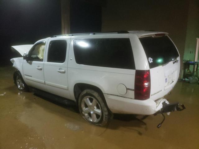 Photo 2 from auction – 2008 CHEVROLET SUBURBAN C with VIN 3GNFC160X8G147391
