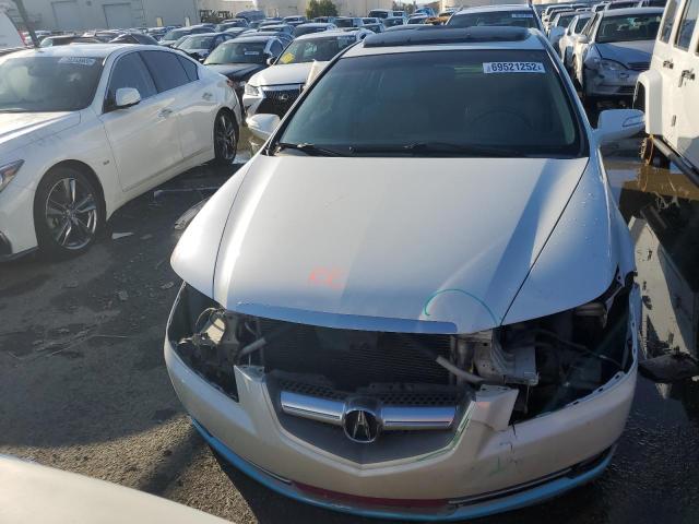 Photo 5 from auction – 2008 ACURA TL with VIN 19UUA66228A038847
