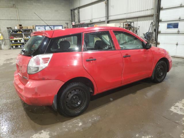 Photo 3 from auction – 2007 TOYOTA COROLLA MA with VIN 2T1KR32E27C678466