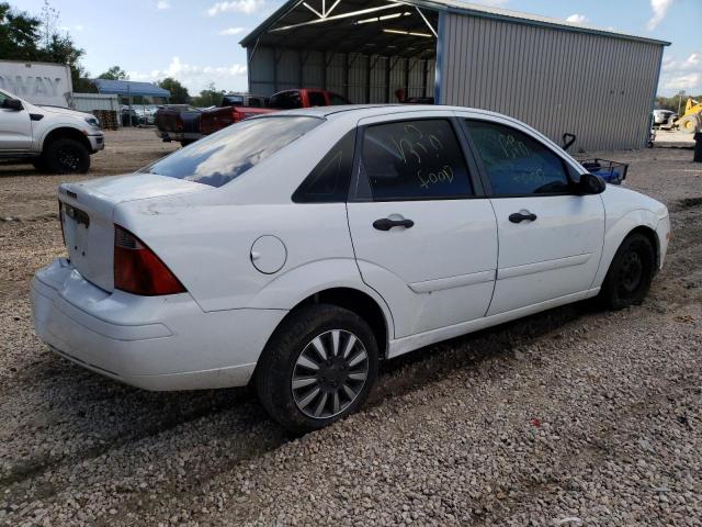 Photo 3 from auction – 2007 FORD FOCUS ZX4 with VIN 1FAHP34N27W270219