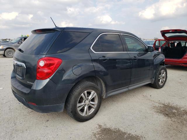 Photo 3 from auction – 2014 CHEVROLET EQUINOX LS with VIN 2GNALAEK3E1111642