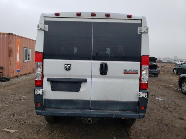 Photo 6 from auction – 2016 RAM PROMASTER with VIN 3C6TRVAG4GE130688