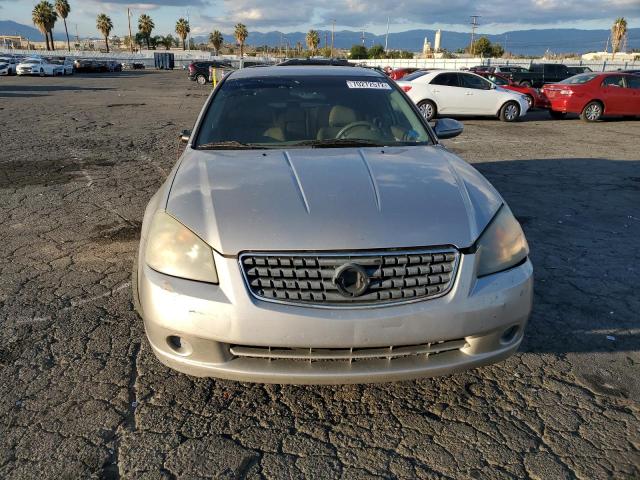Photo 5 from auction – 2005 NISSAN ALTIMA S with VIN 1N4AL11D25C216771