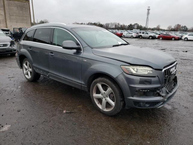 Photo 4 from auction – 2010 AUDI Q7 PREMIUM with VIN WA1MMAFE1AD002326