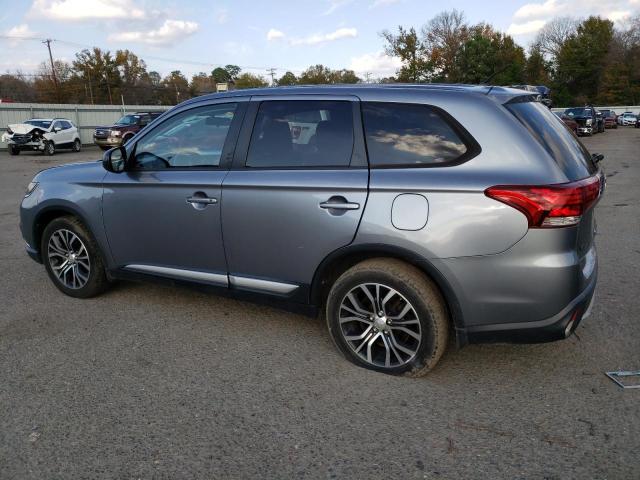 Photo 2 from auction – 2016 MITSUBISHI OUTLANDER with VIN JA4AD2A35GZ024114