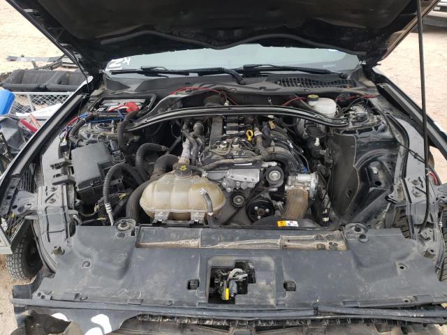 Photo 11 from auction – 2018 FORD MUSTANG with VIN 1FA6P8THXJ5114071