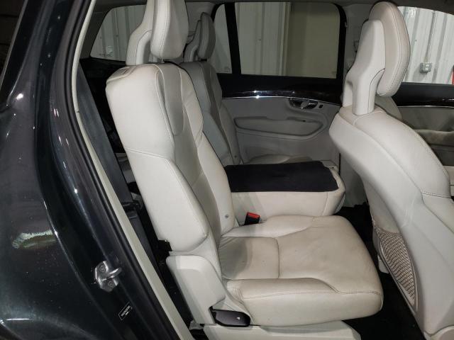 Photo 11 from auction – 2016 VOLVO XC90 T6 with VIN YV4A22PK3G1071809