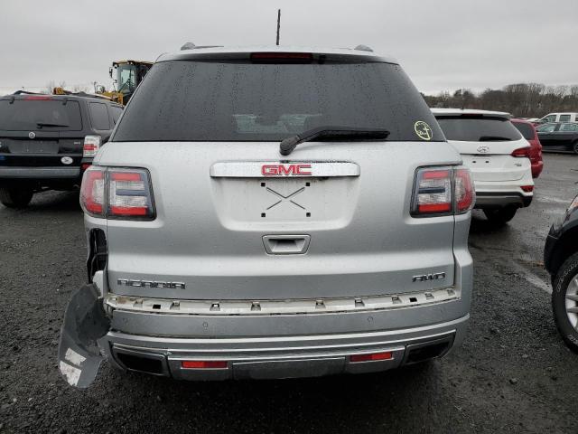 Photo 6 from auction – 2015 GMC ACADIA DEN with VIN 1GKKVTKD4FJ350573