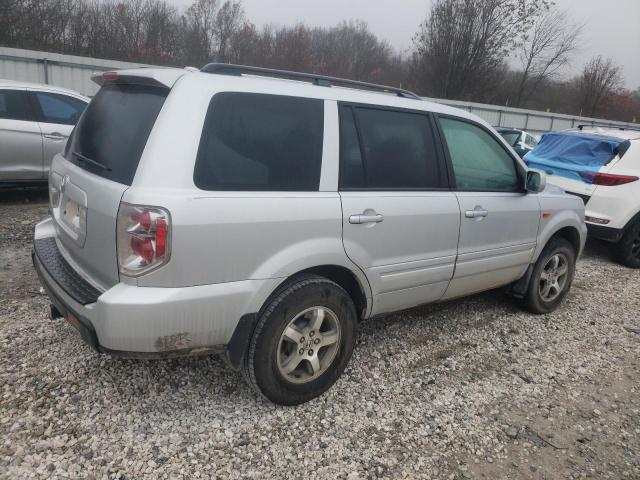 Photo 3 from auction – 2006 HONDA PILOT EX with VIN 5FNYF28706B009726