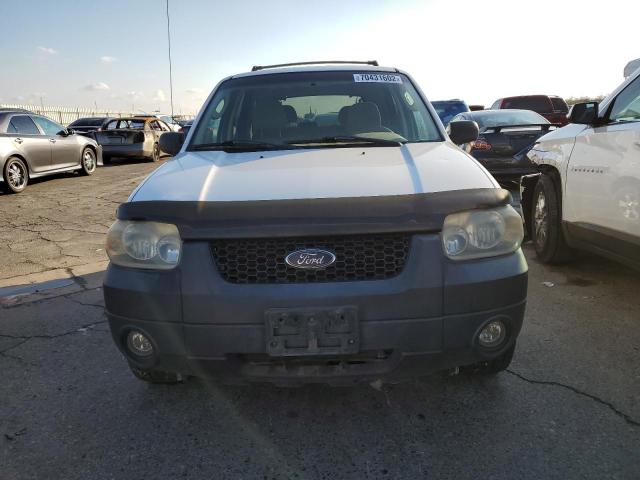 Photo 5 from auction – 2005 FORD ESCAPE XLT with VIN 1FMYU93115KE47587