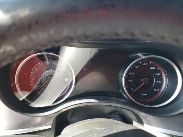 Photo 9 from auction – 2022 DODGE CHARGER R/ with VIN 2C3CDXCT7NH236152
