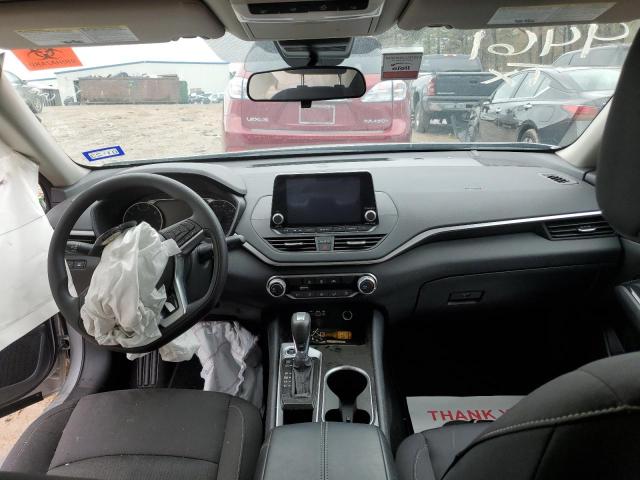 Photo 8 from auction – 2021 NISSAN ALTIMA SV with VIN 1N4BL4DV4MN359461
