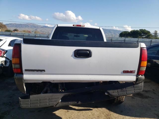 Photo 6 from auction – 2000 GMC NEW SIERRA with VIN 1GTEK19T3YE216166