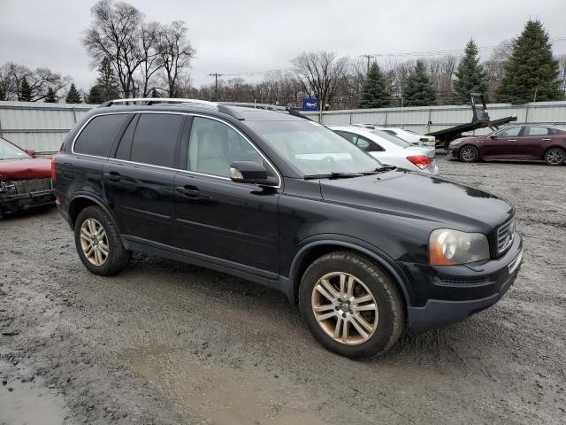 Photo 4 from auction – 2012 VOLVO XC90 3.2 with VIN YV4952CZ8C1625370