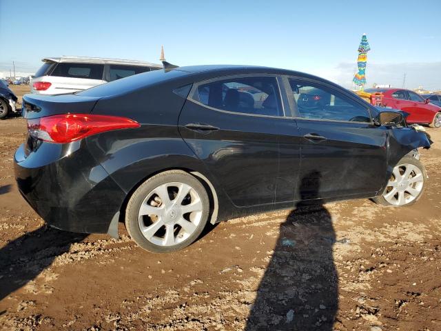 Photo 3 from auction – 2013 HYUNDAI ELANTRA GL with VIN 5NPDH4AE2DH167643