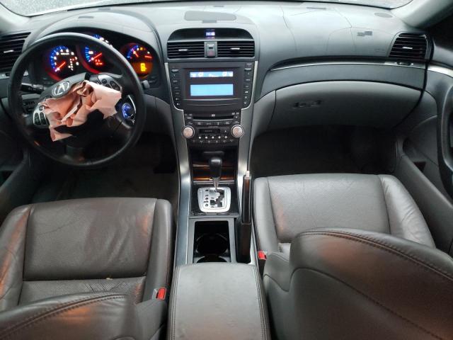 Photo 8 from auction – 2006 ACURA 3.2TL with VIN 19UUA66236A043133