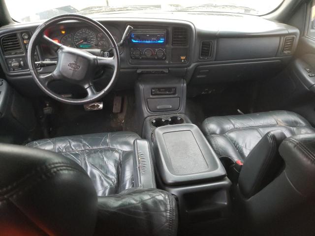 Photo 8 from auction – 2002 CHEVROLET SILVERADO with VIN 1GCEK19T62E205475