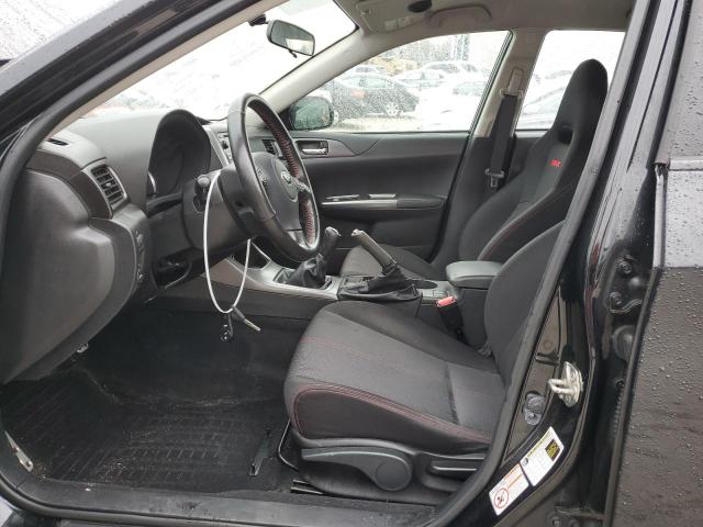Photo 7 from auction – 2013 SUBARU IMPREZA WR with VIN JF1GR7E68DG890115