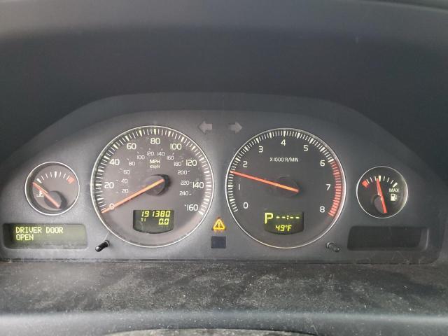 Photo 9 from auction – 2005 VOLVO XC70 with VIN YV1SZ592251192761