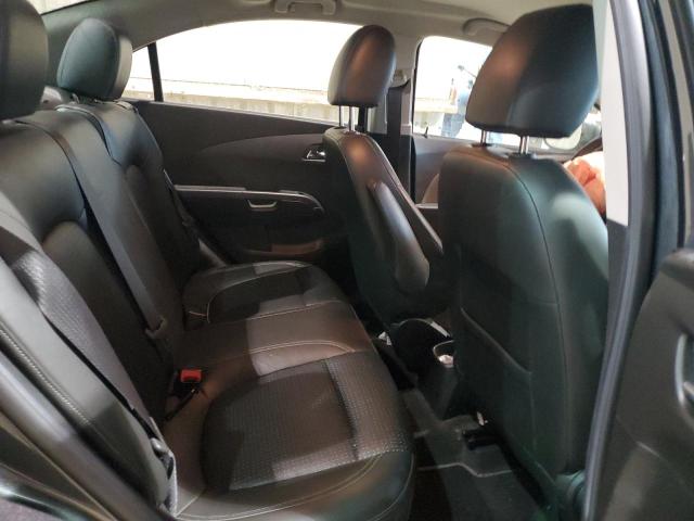 Photo 10 from auction – 2018 CHEVROLET SONIC PREM with VIN 1G1JF5SB1J4104529