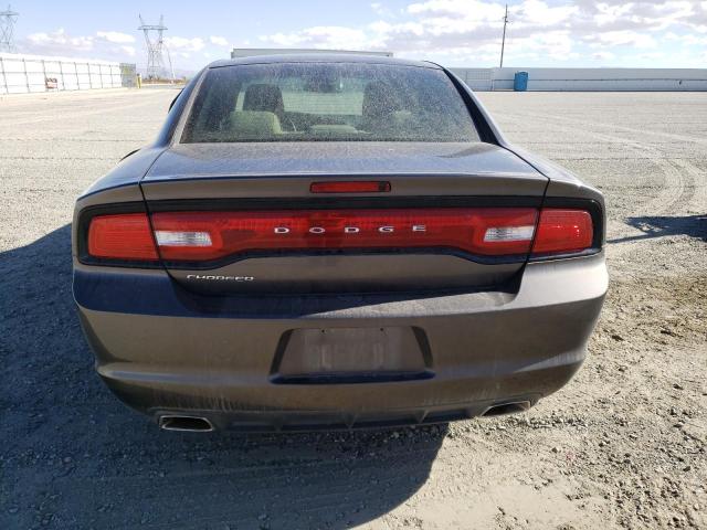 صورة رقم 6 من المزاد - 2014 DODGE CHARGER SE مع VIN 2C3CDXBG3EH329433