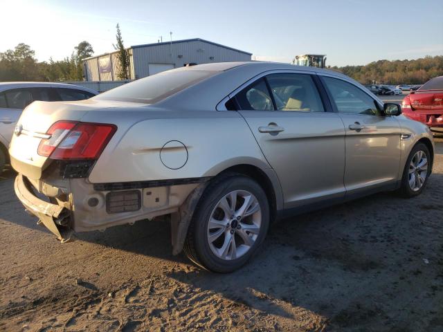Photo 3 from auction – 2011 FORD TAURUS SEL with VIN 1FAHP2EW6BG168619