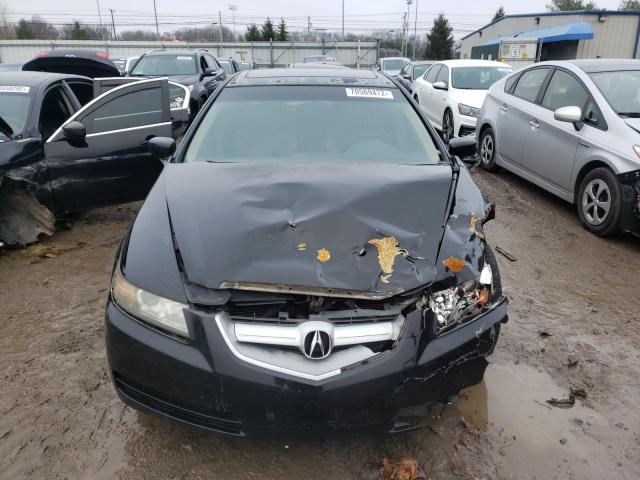 Photo 5 from auction – 2006 ACURA 3.2TL with VIN 19UUA65596A044248