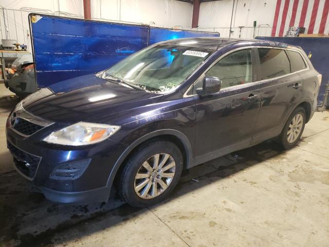 MAZDA CX-9 2010 with VIN JM3TB2MA0A0201783 - Photo from auction
