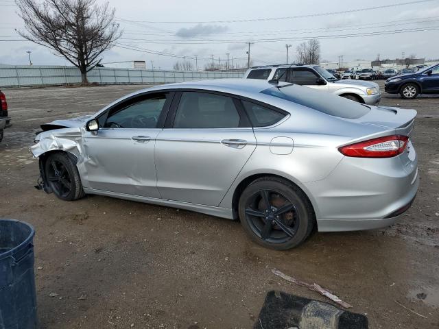 Photo 2 from auction – 2016 FORD FUSION SE with VIN 3FA6P0HD7GR303256
