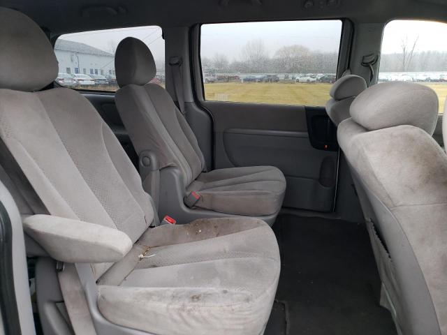 Photo 11 from auction – 2008 HYUNDAI ENTOURAGE with VIN KNDMC233X86046051
