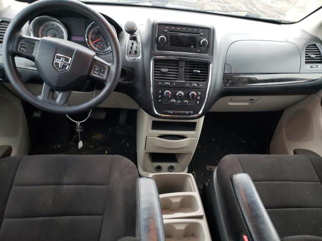 Photo 8 from auction – 2012 DODGE GRAND CARA with VIN 2C4RDGBG5CR360468
