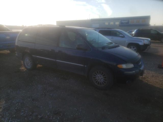 Photo 4 from auction – 2000 CHRYSLER TOWN & COU with VIN 1C4GP54L9YB648674