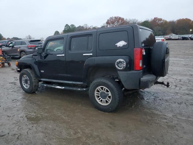 Photo 2 from auction – 2007 HUMMER H3 with VIN 5GTDN13E278161003