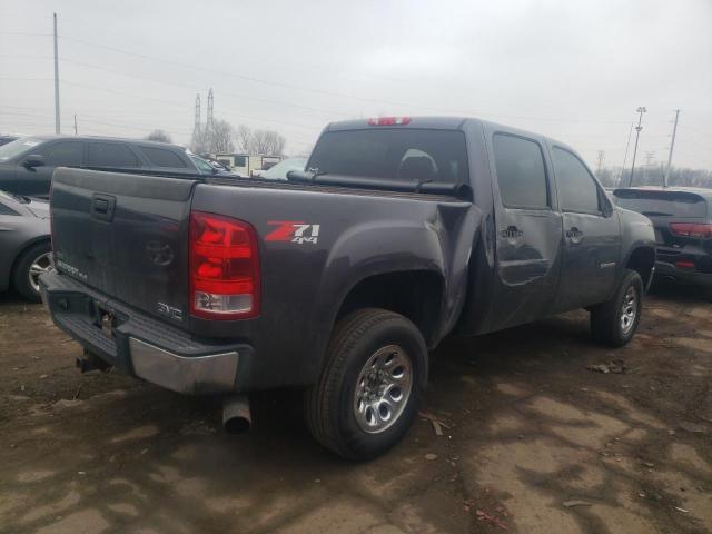 Photo 3 from auction – 2011 GMC SIERRA K15 with VIN 3GTP2VE3XBG321860