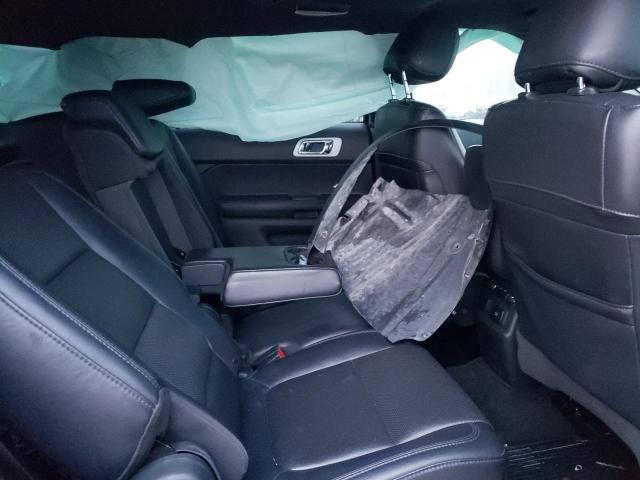 Photo 11 from auction – 2011 FORD EXPLORER L with VIN 1FMHK7F85BGA82655
