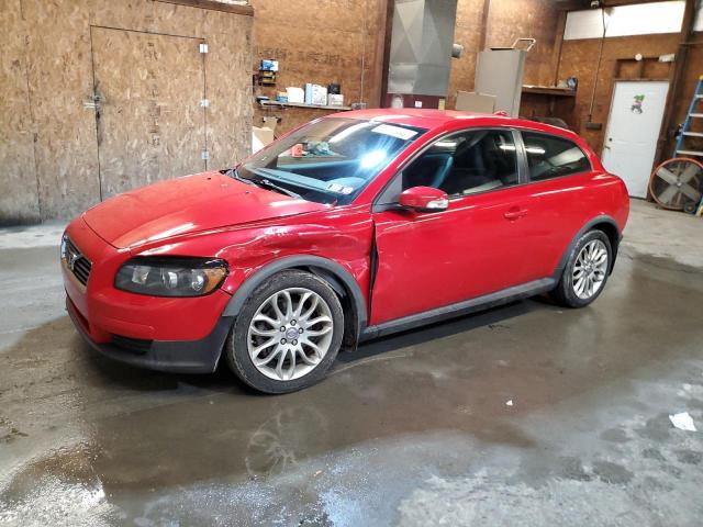Photo 1 from auction – 2009 VOLVO C30 T5 with VIN YV1MK672492132020