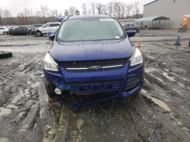 Photo 5 from auction – 2013 FORD ESCAPE SE with VIN 1FMCU0G91DUC09098