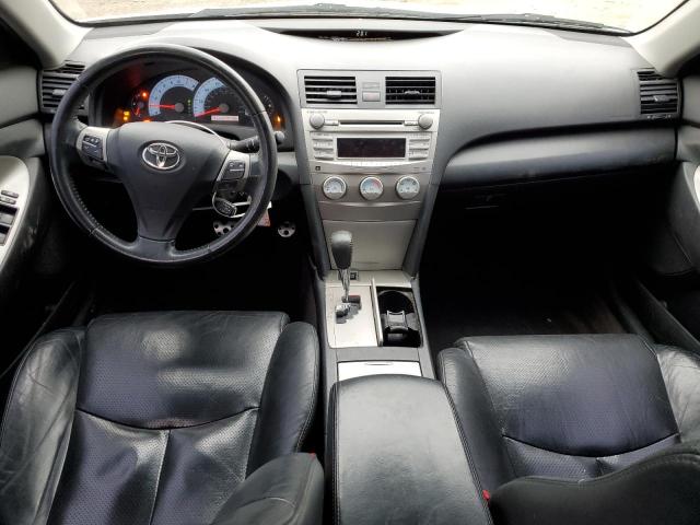 Photo 8 from auction – 2011 TOYOTA CAMRY BASE with VIN 4T1BF3EK4BU159310