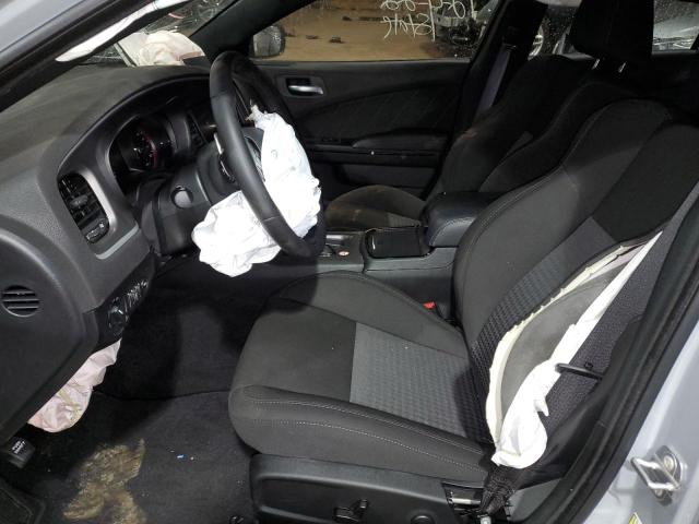 Photo 7 from auction – 2022 DODGE CHARGER R/ with VIN 2C3CDXCT1NH240231