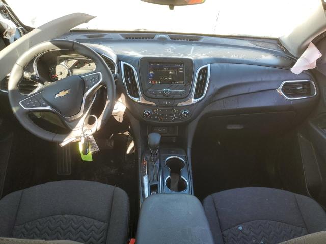 Photo 8 from auction – 2022 CHEVROLET EQUINOX LT with VIN 3GNAXKEV7NL246397