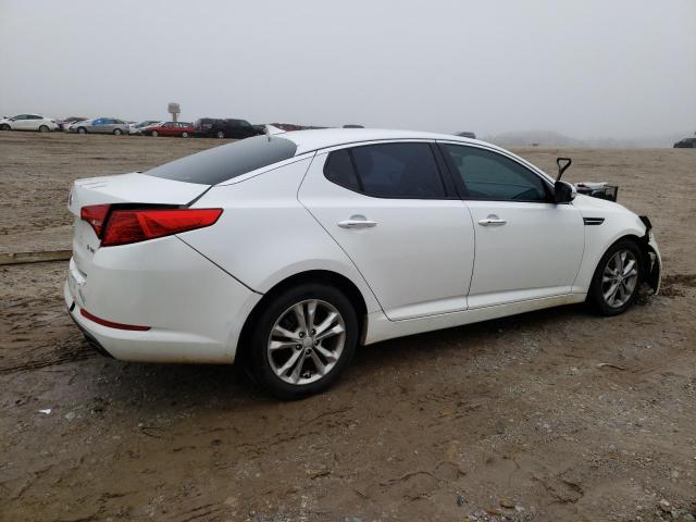 Photo 3 from auction – 2012 KIA OPTIMA EX with VIN 5XXGN4A72CG049450