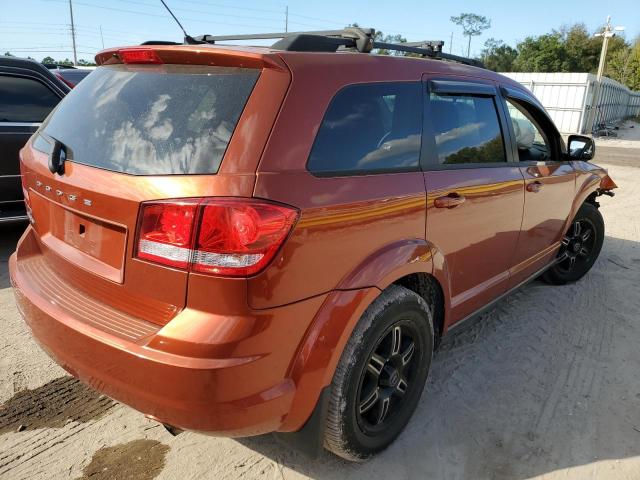 Photo 3 from auction – 2014 DODGE JOURNEY SE with VIN 3C4PDCAB3ET102505