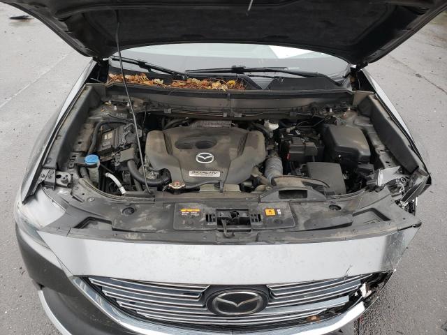 Photo 12 from auction – 2016 MAZDA CX-9 SIGNA with VIN JM3TCBEY9G0101182